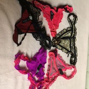 Women’s panties
